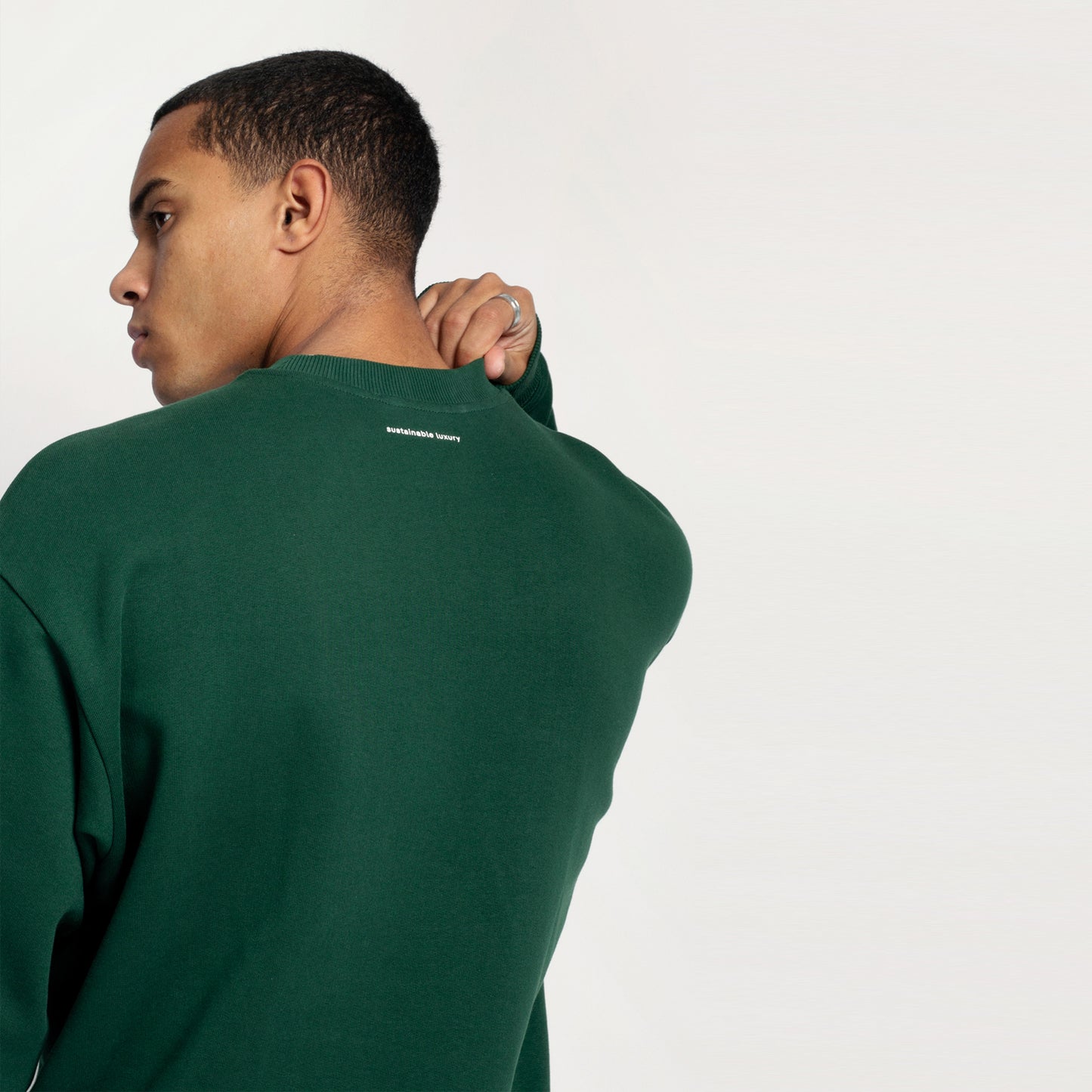 Deluxe Sweatshirt
