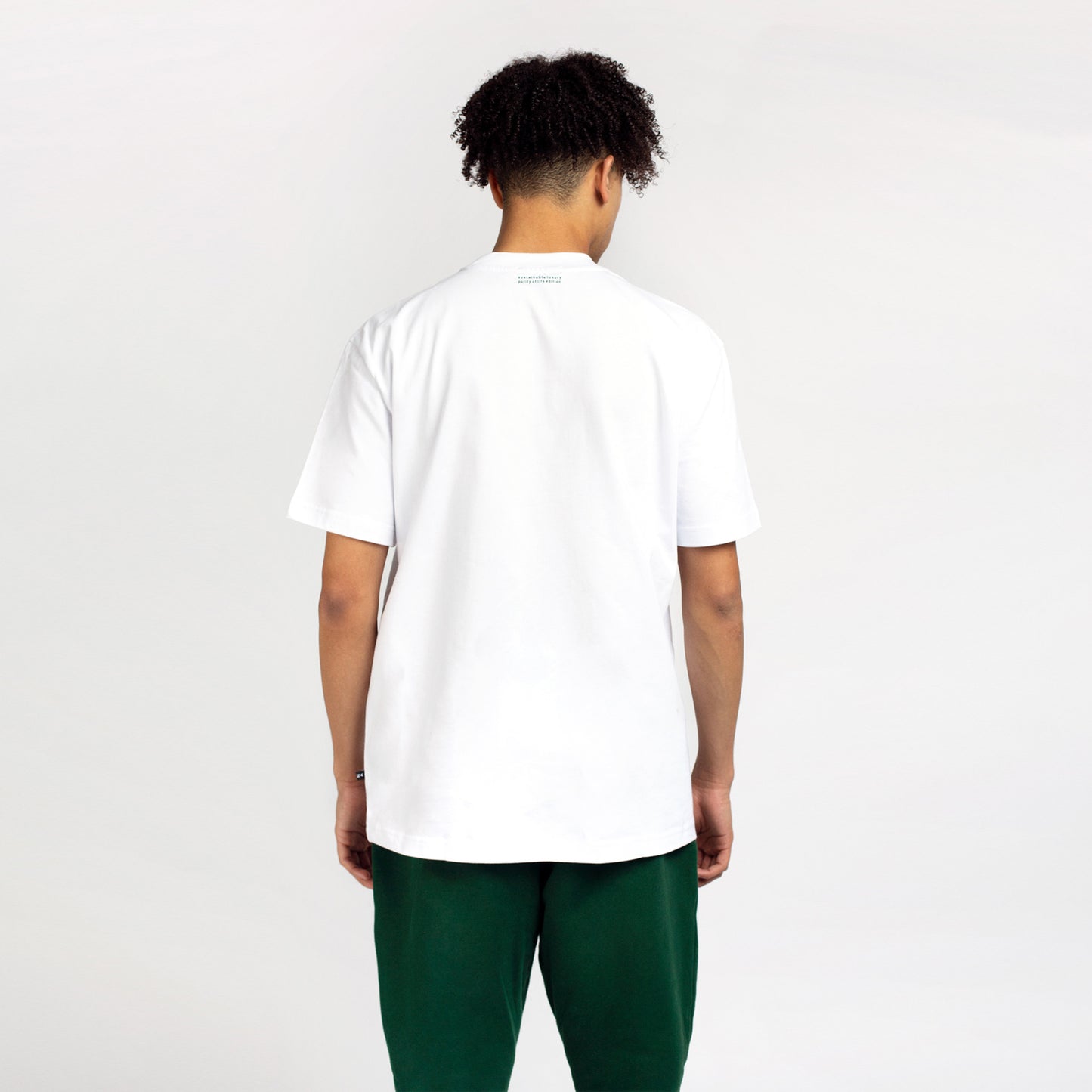 Purity Of Life T-Shirt