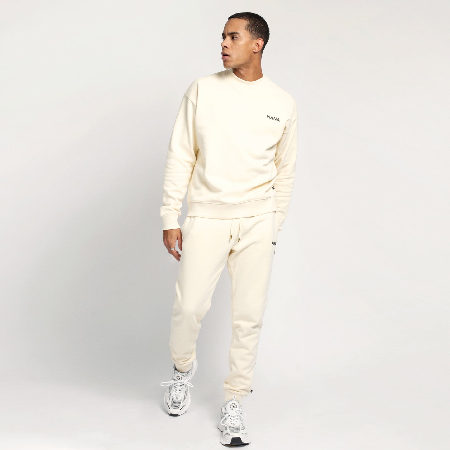 Deluxe Joggers