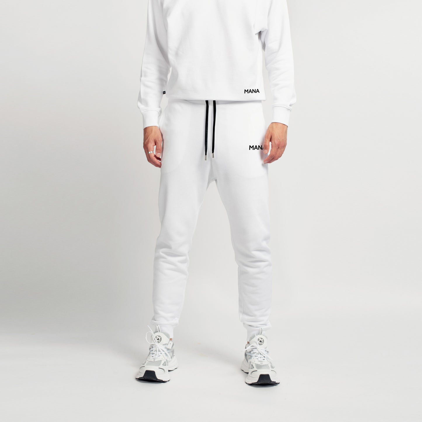 Premium Edition Joggers