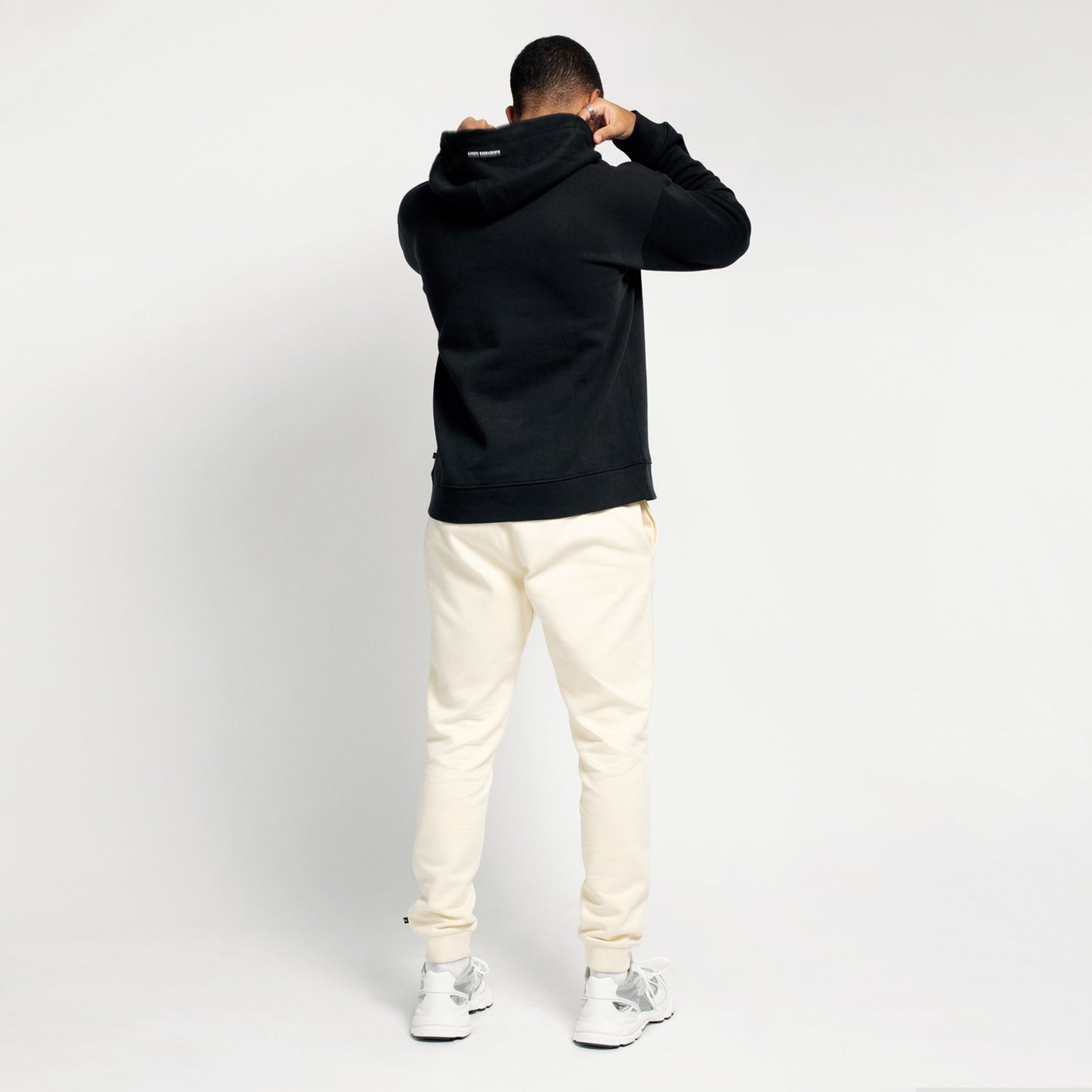 Deluxe Hoodie