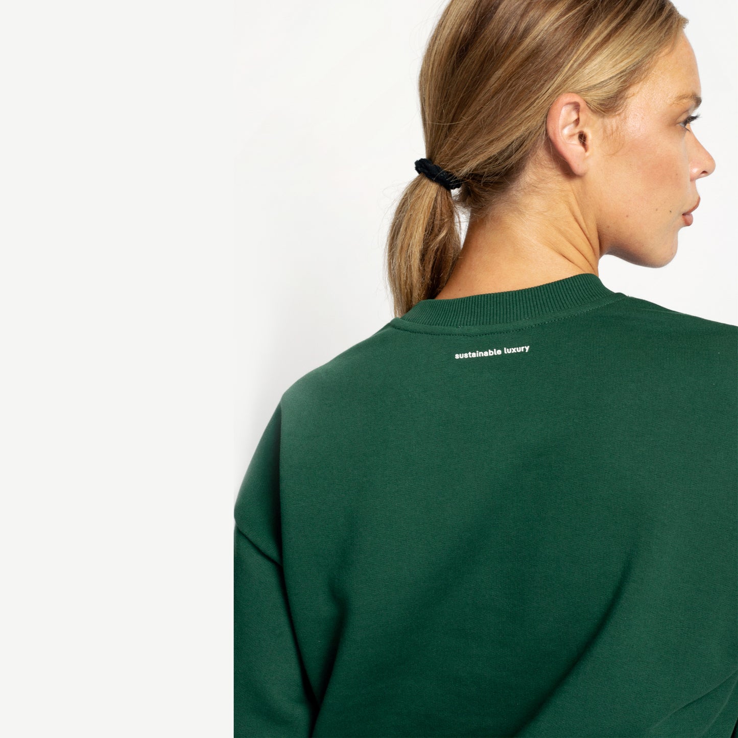 Deluxe Sweatshirt