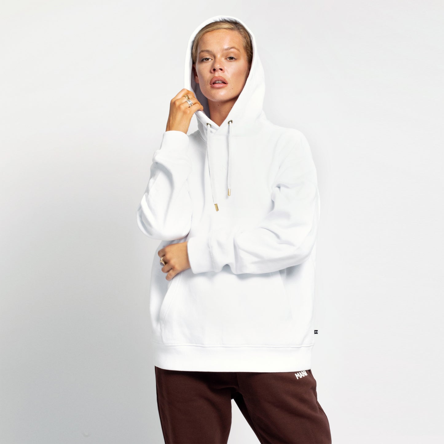 Deluxe Hoodie