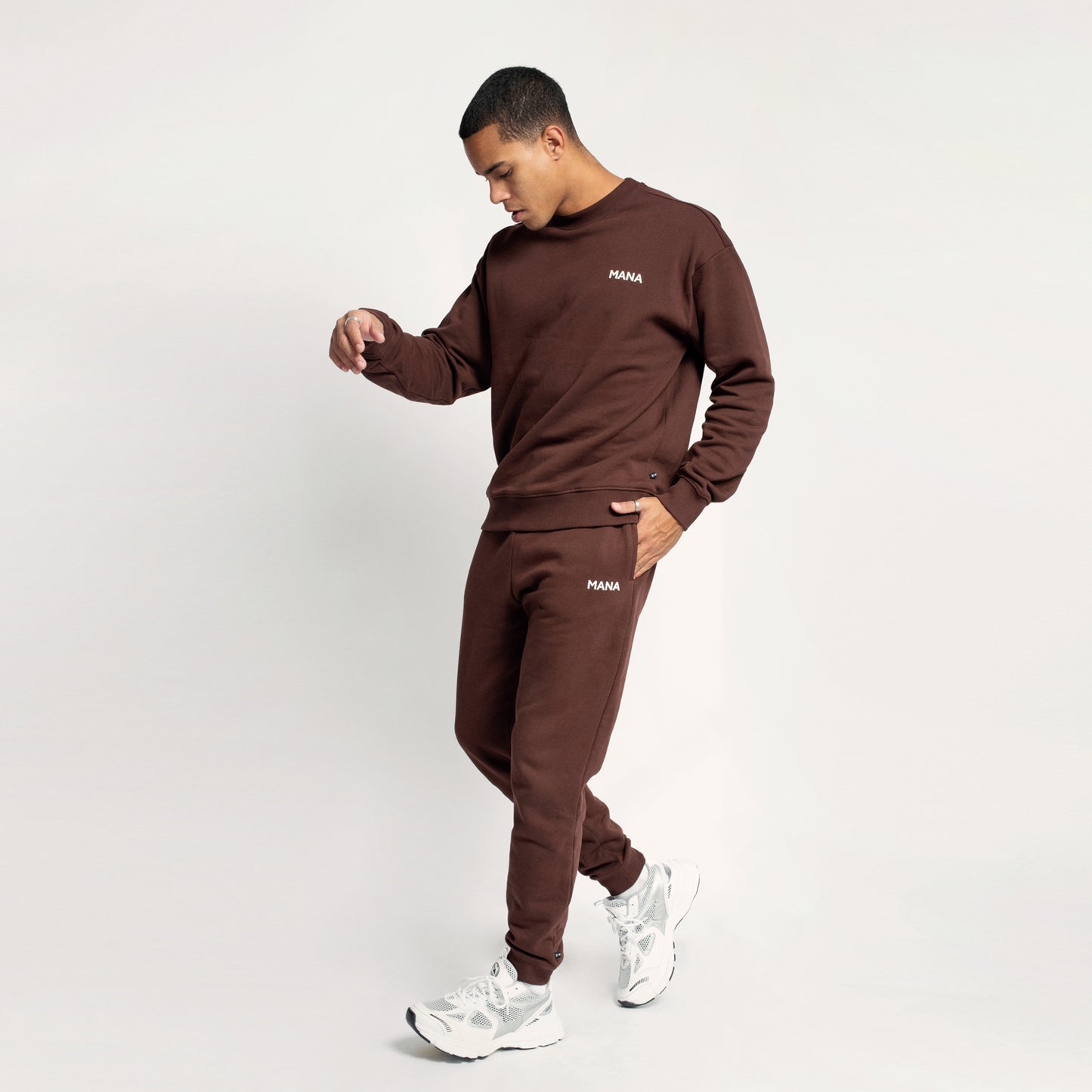 Deluxe Joggers