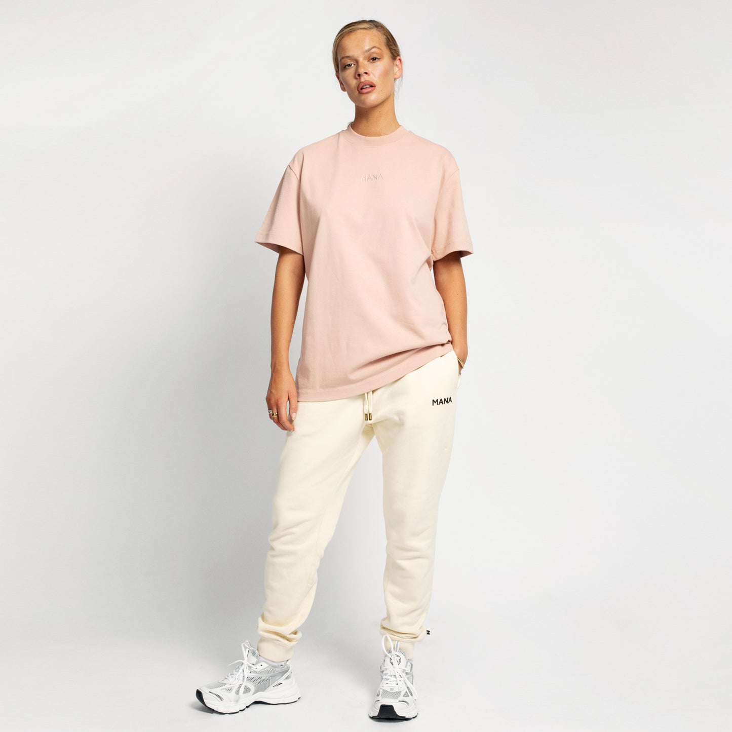 Dense T-Shirt