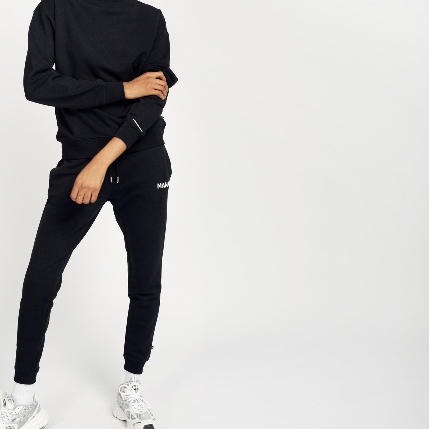 Premium Edition Joggers