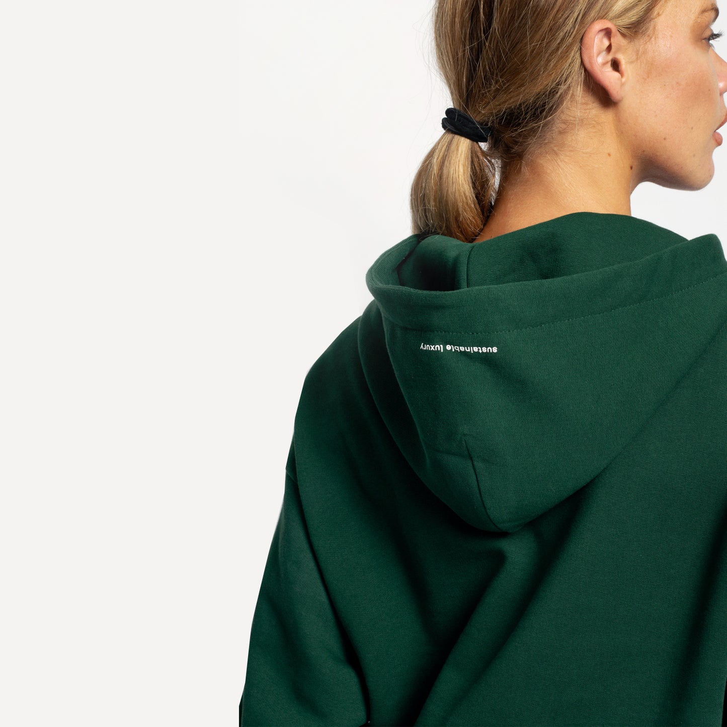 Deluxe Hoodie