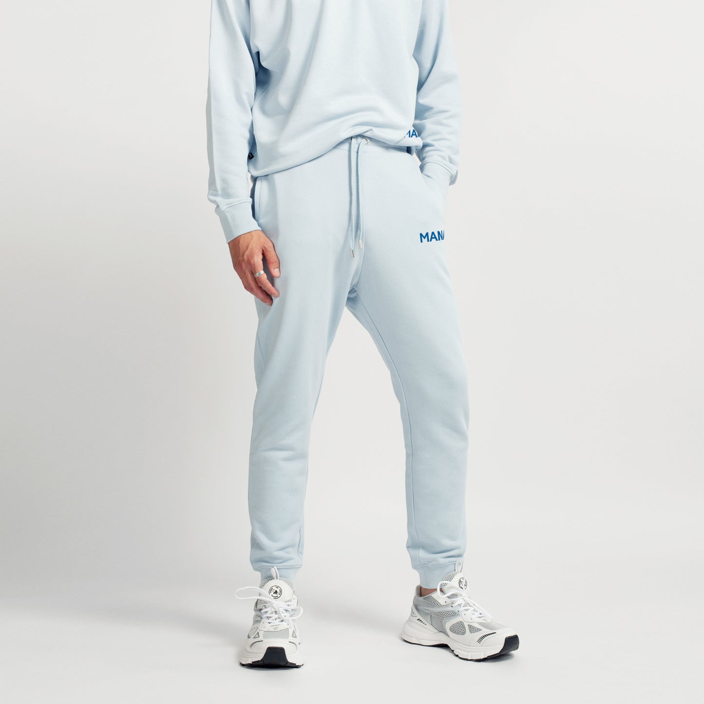 Premium Edition Joggers
