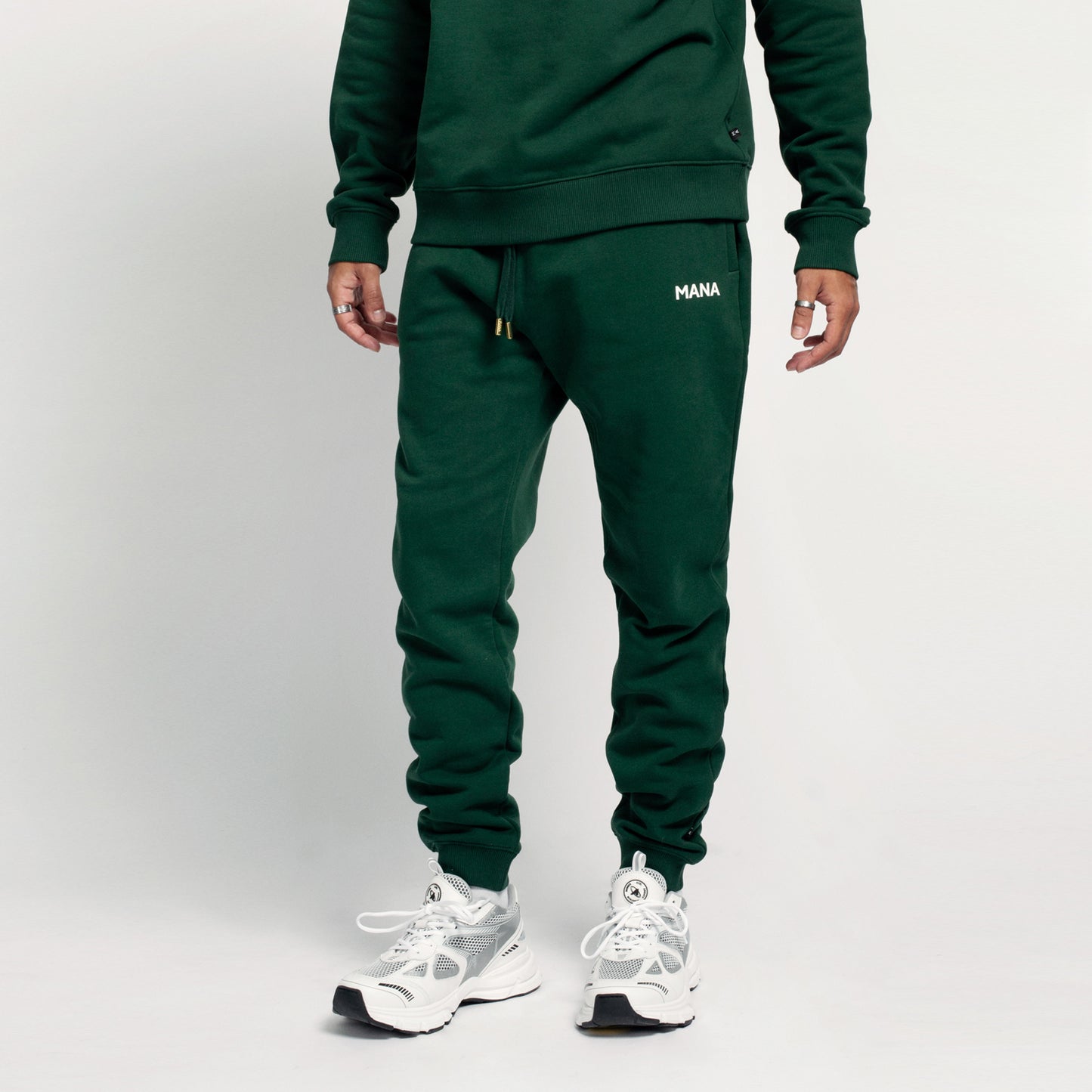 Deluxe Joggers