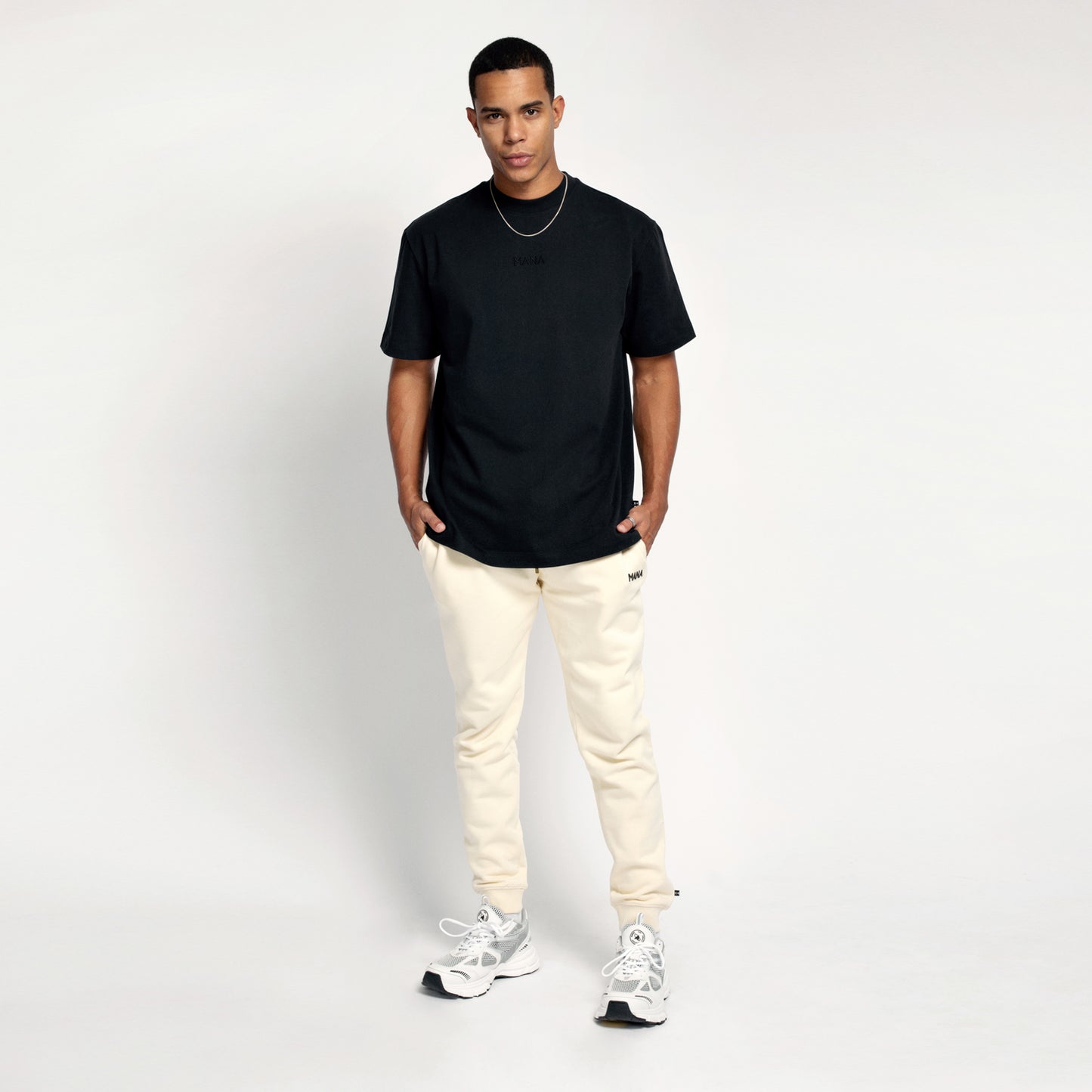 Dense T-Shirt