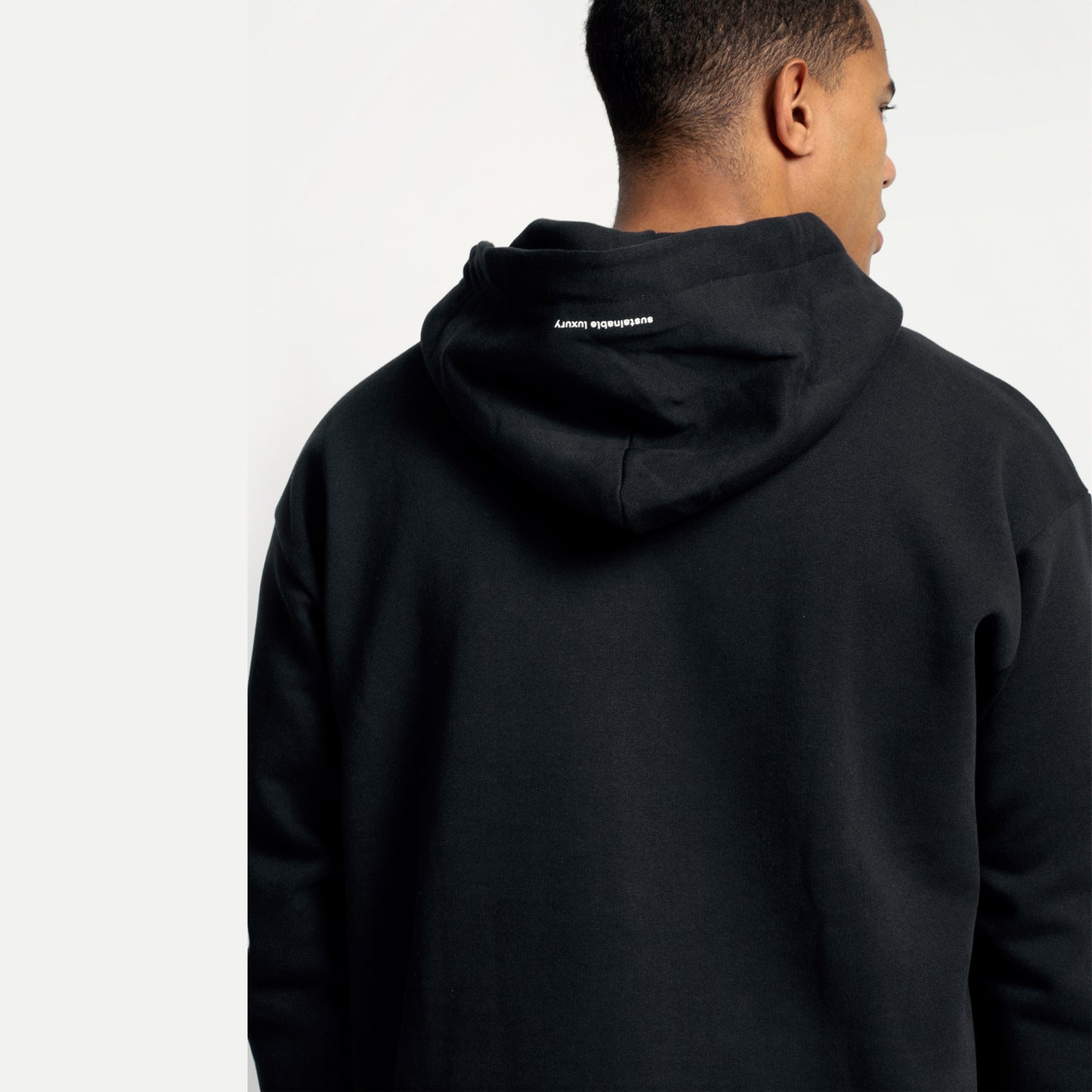Deluxe Hoodie