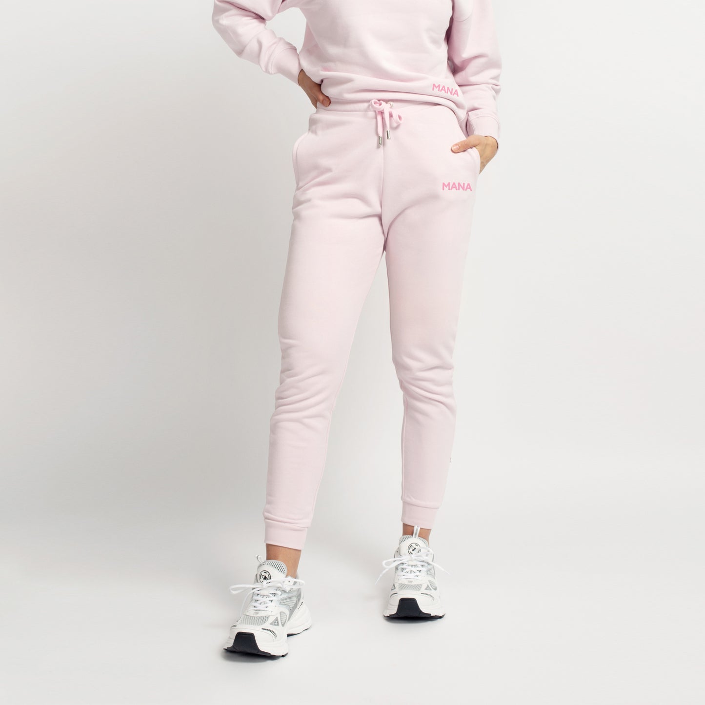 Premium Edition Joggers