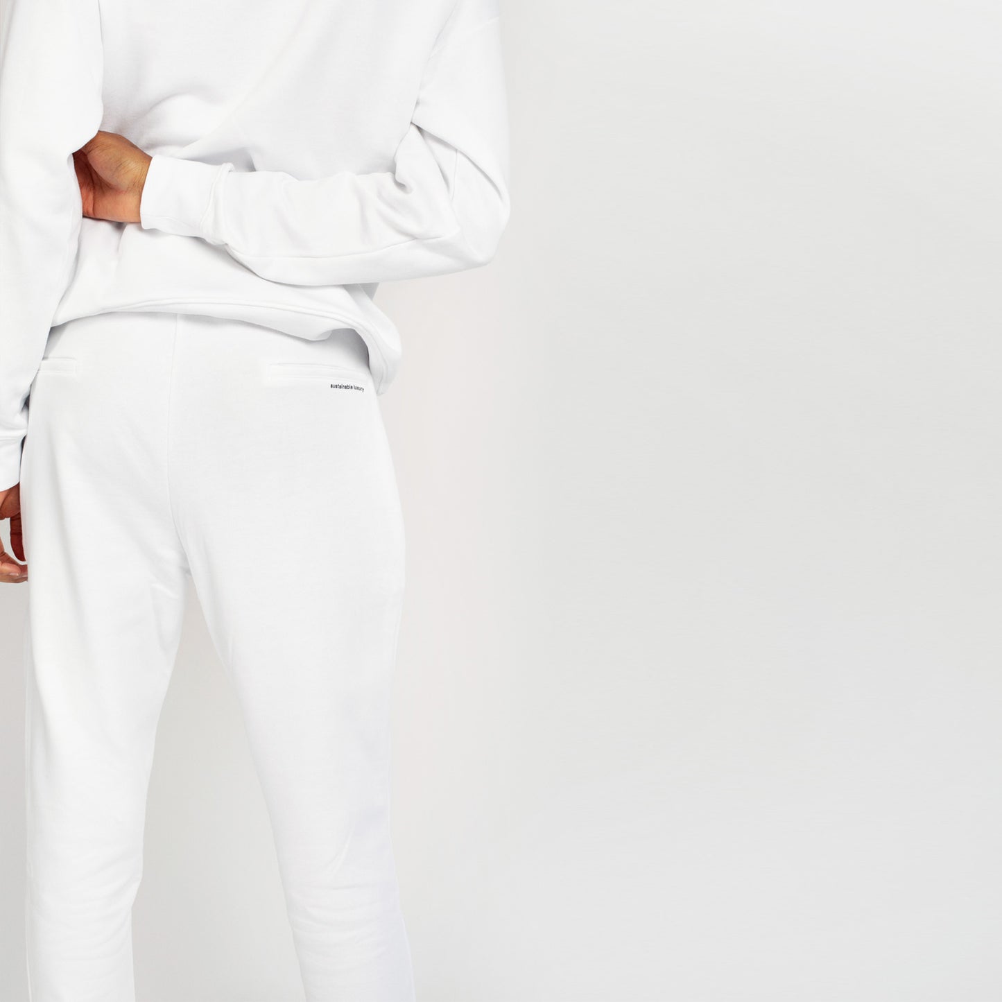 Premium Edition Joggers