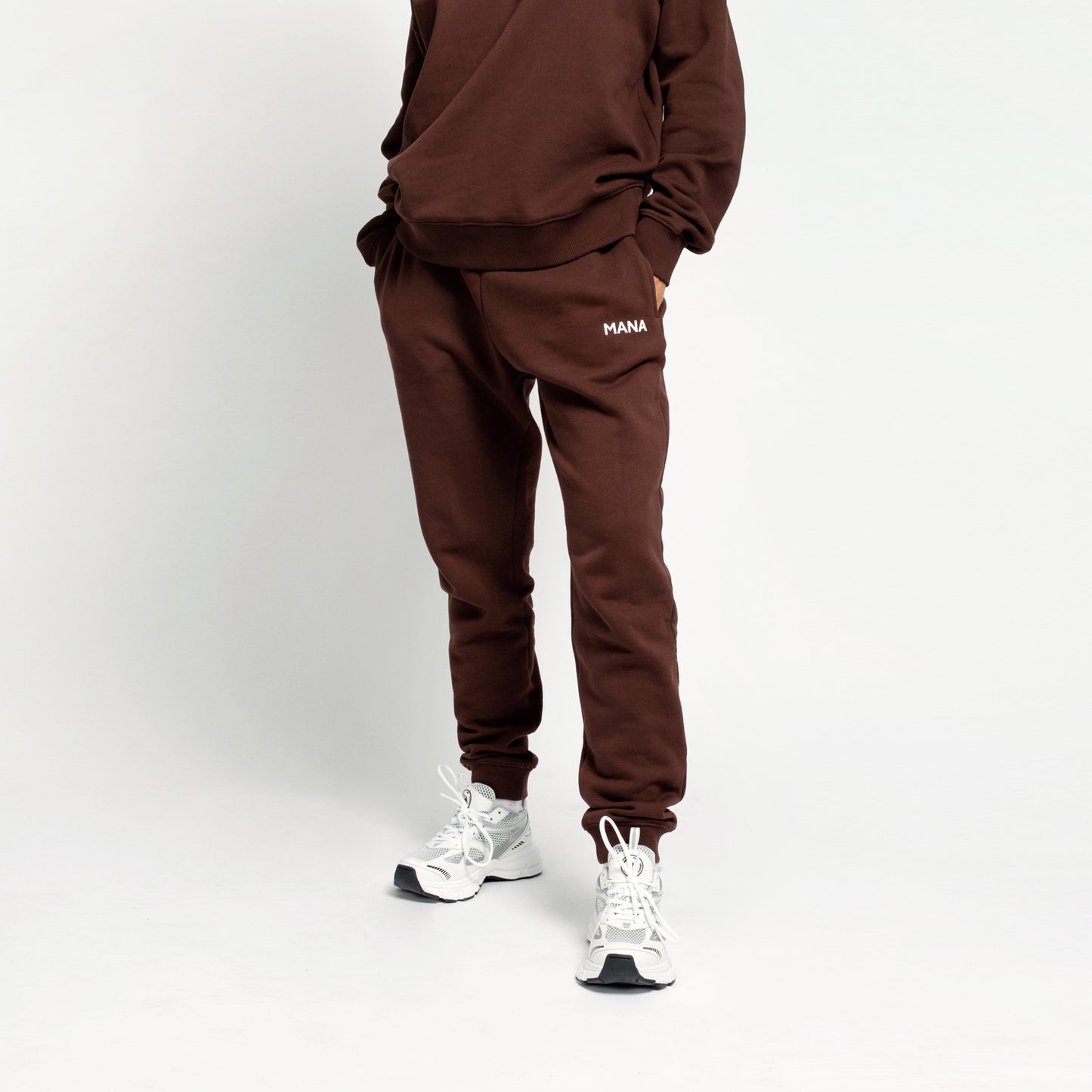 Deluxe Joggers