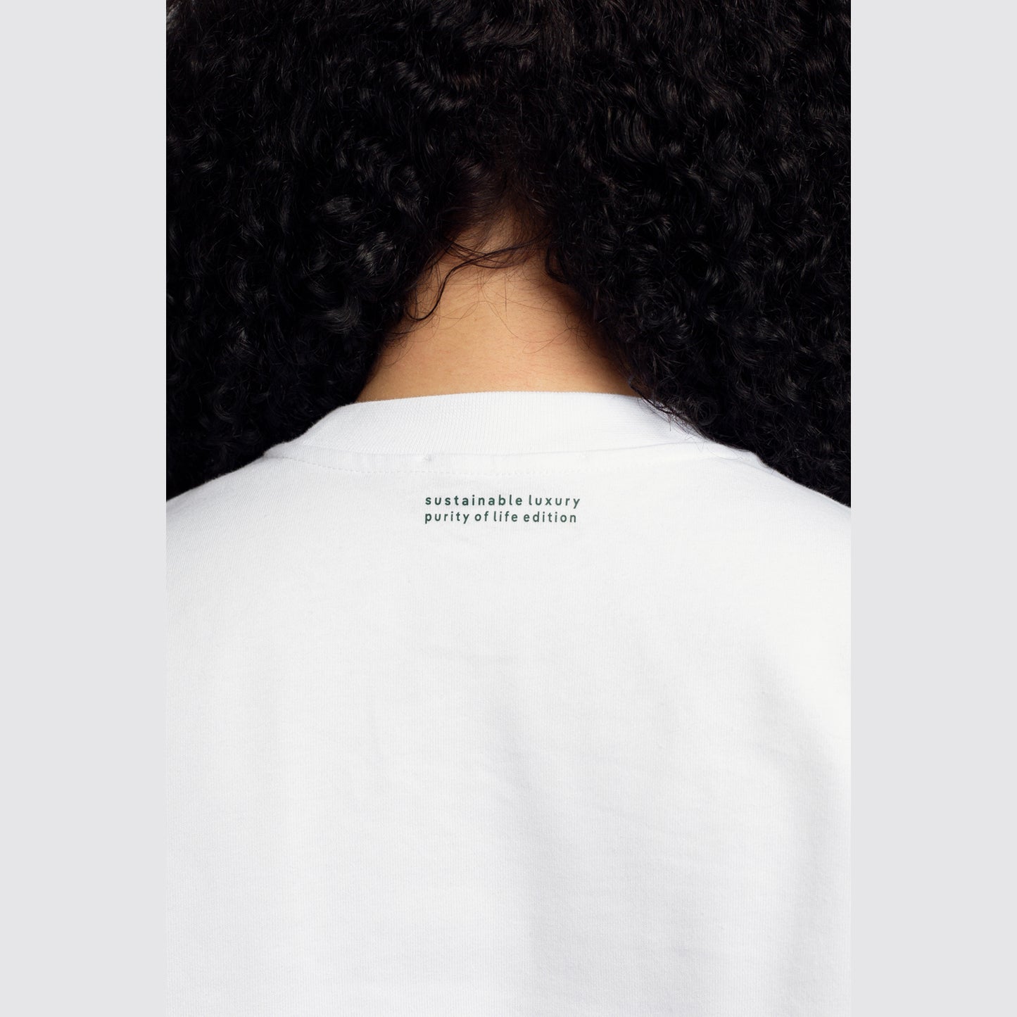 Purity Of Life T-Shirt