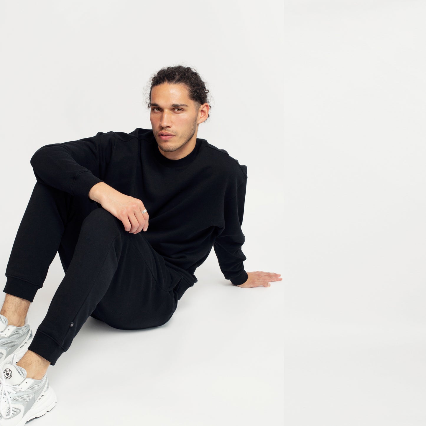 Premium Edition Sweatshirt
