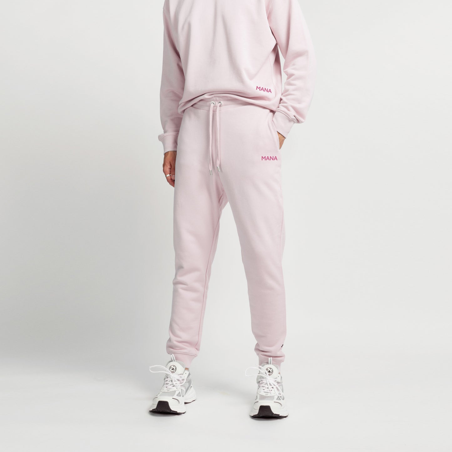 Premium Edition Joggers