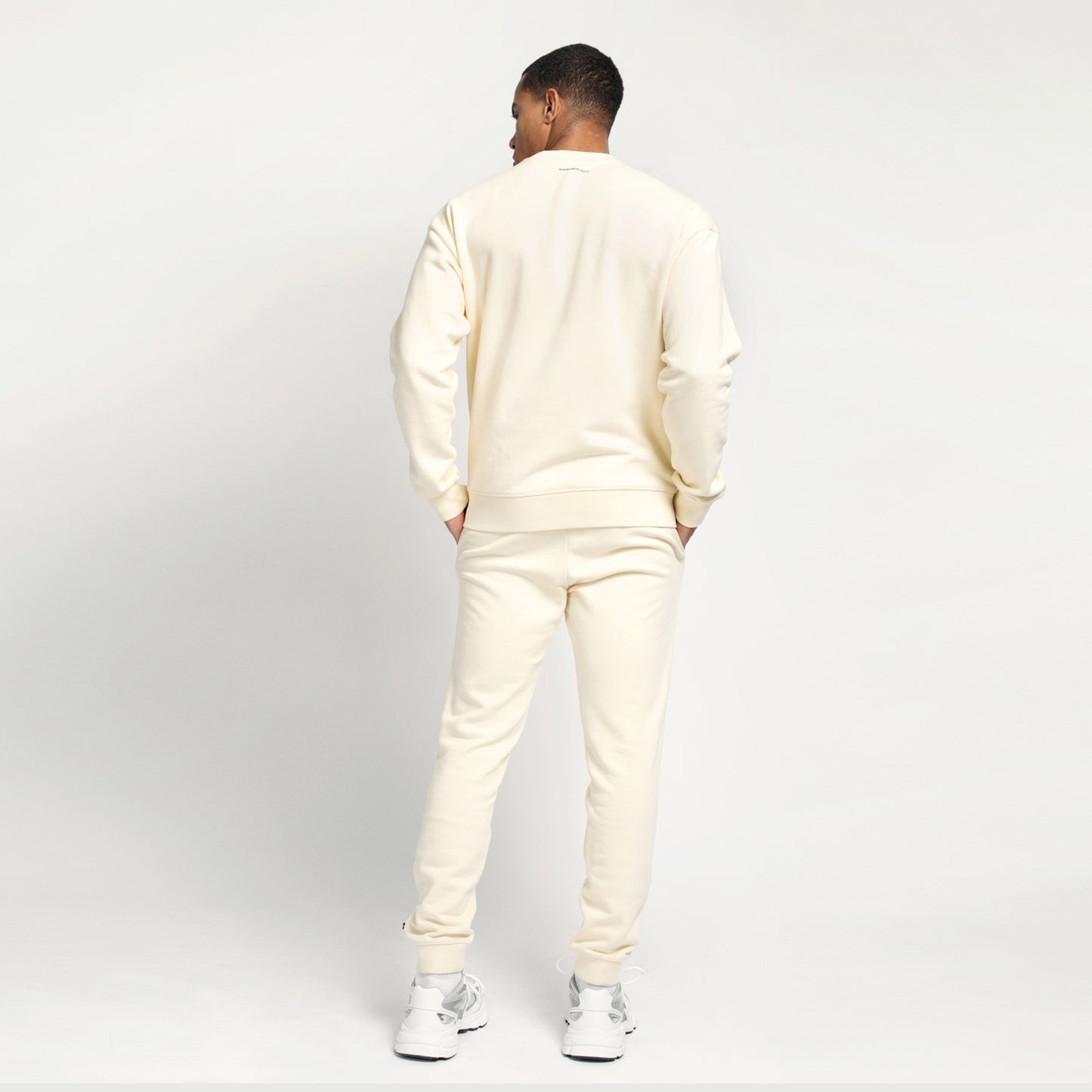 Deluxe Joggers
