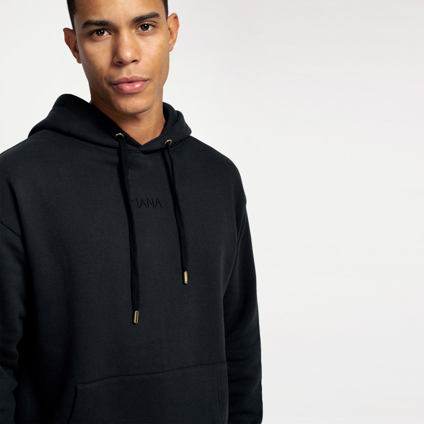 Deluxe Hoodie