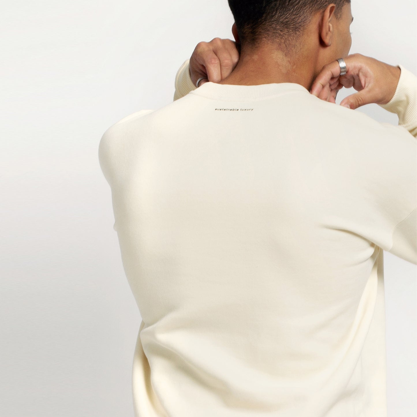 Deluxe Sweatshirt