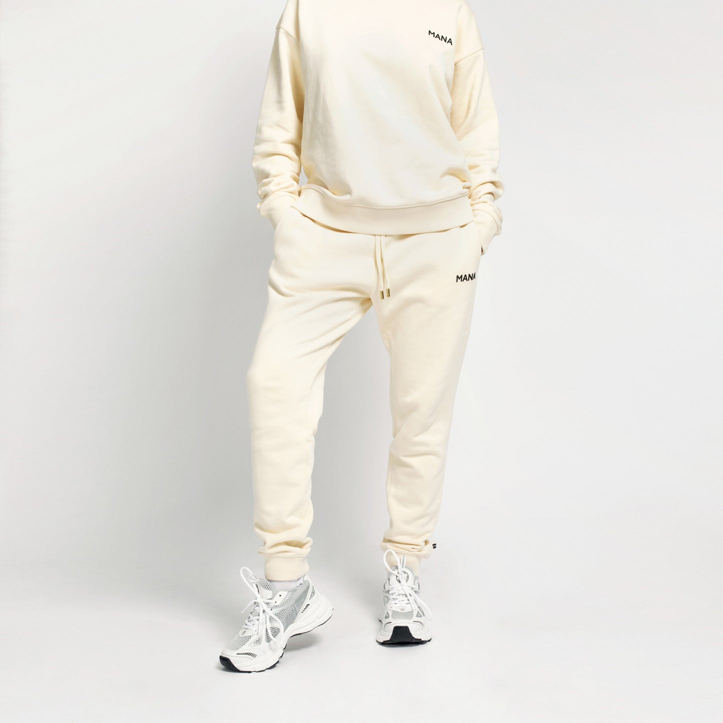 Deluxe Joggers
