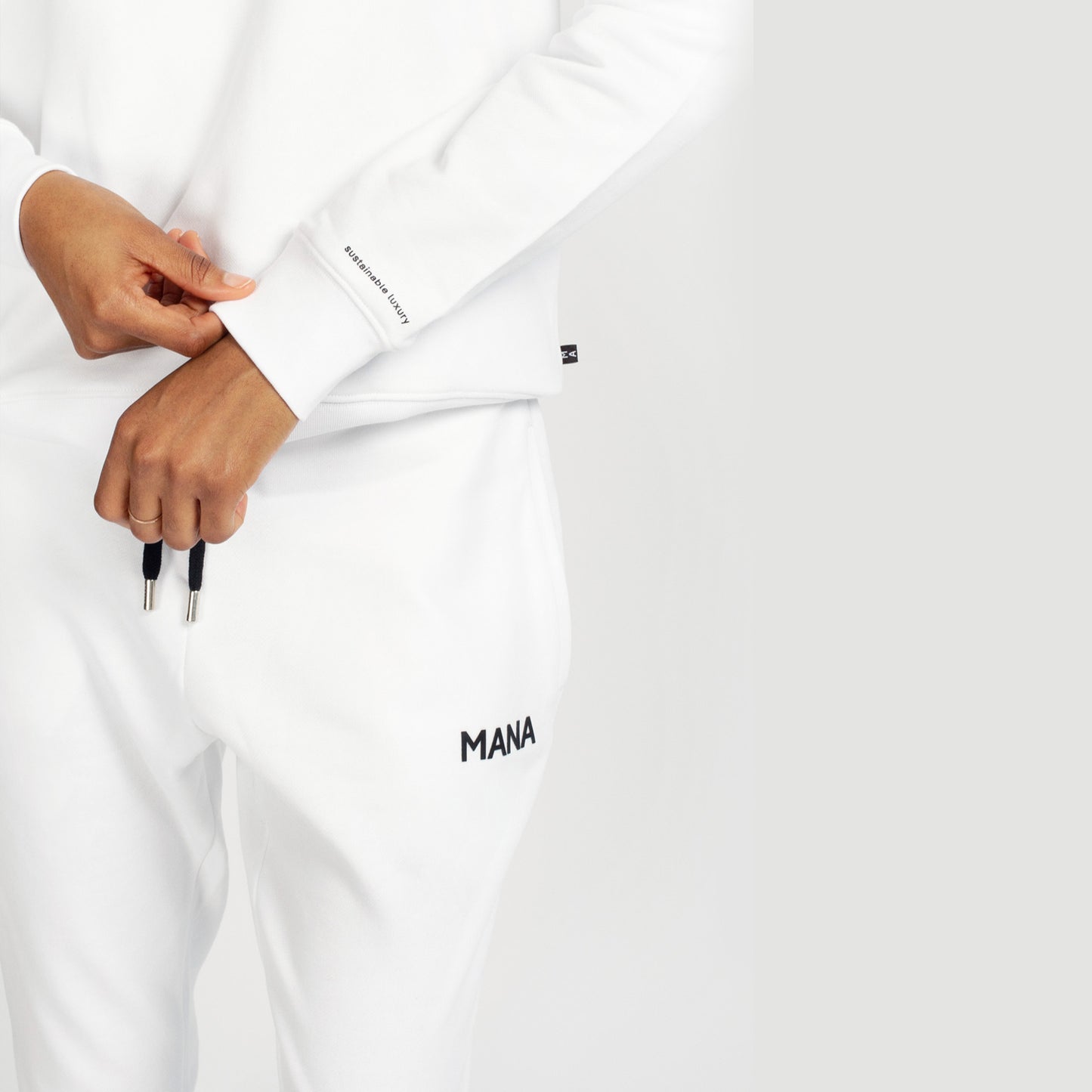 Premium Edition Joggers