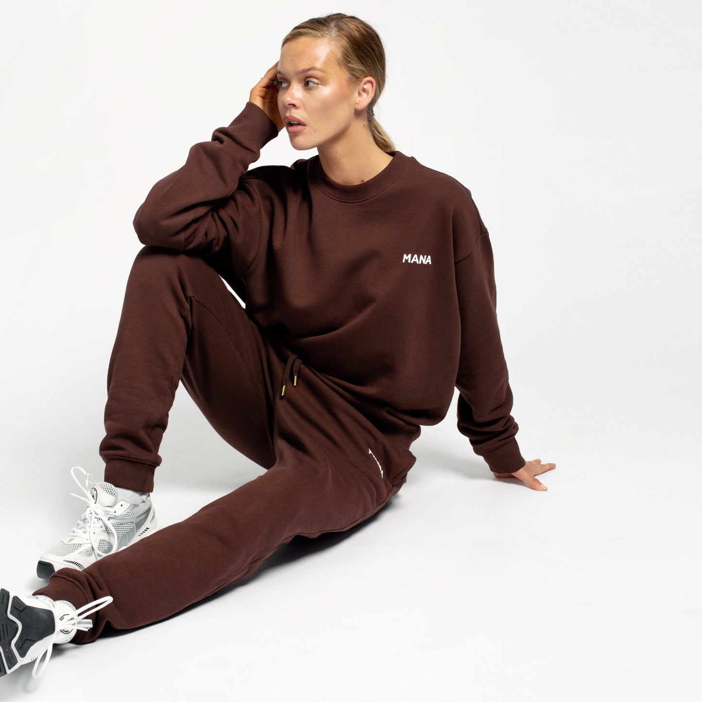 Deluxe Joggers