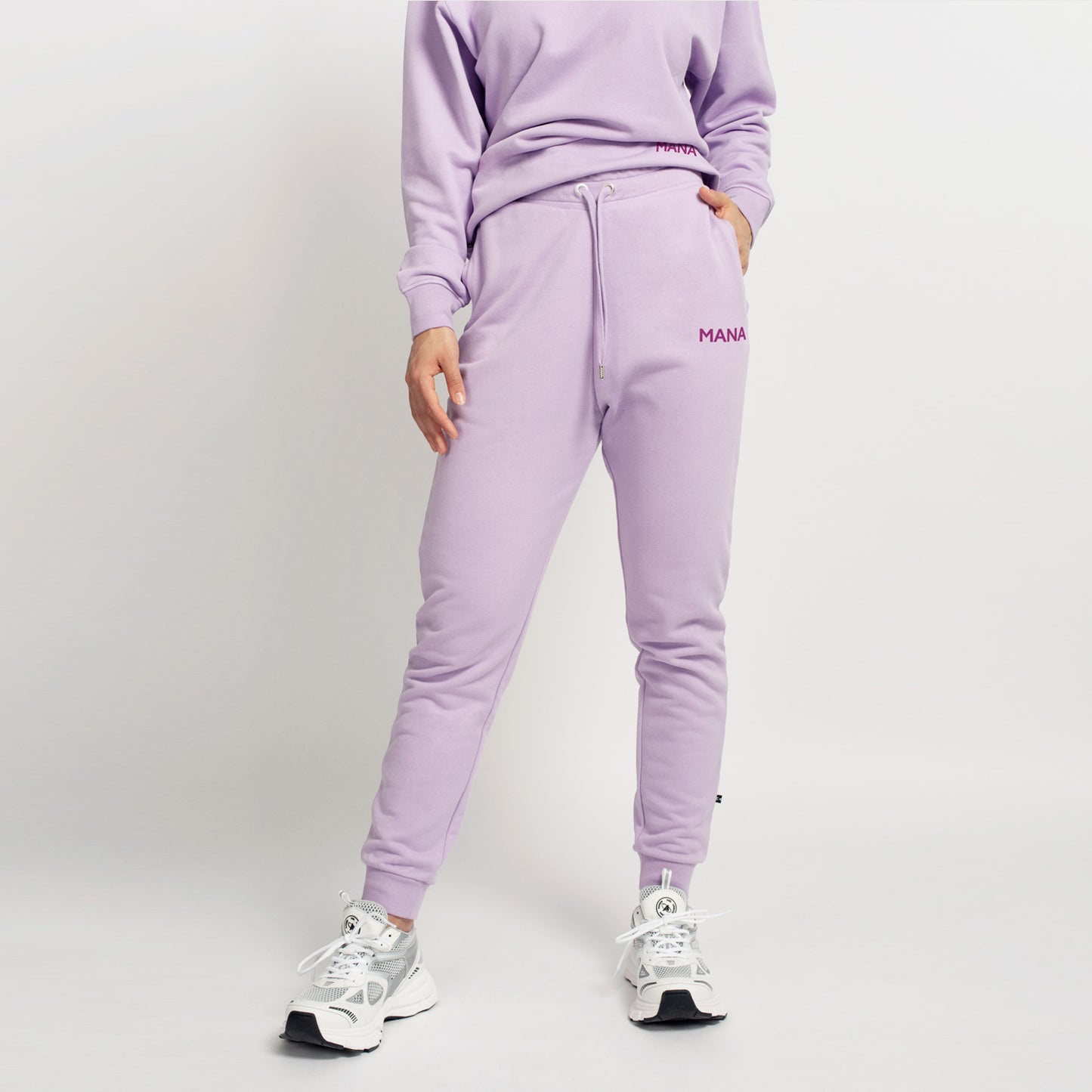 Premium Edition Joggers