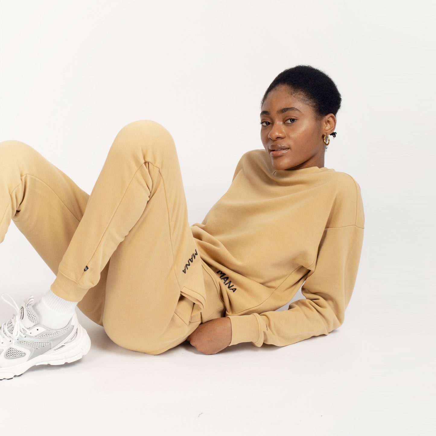 Premium Edition Sweatshirt