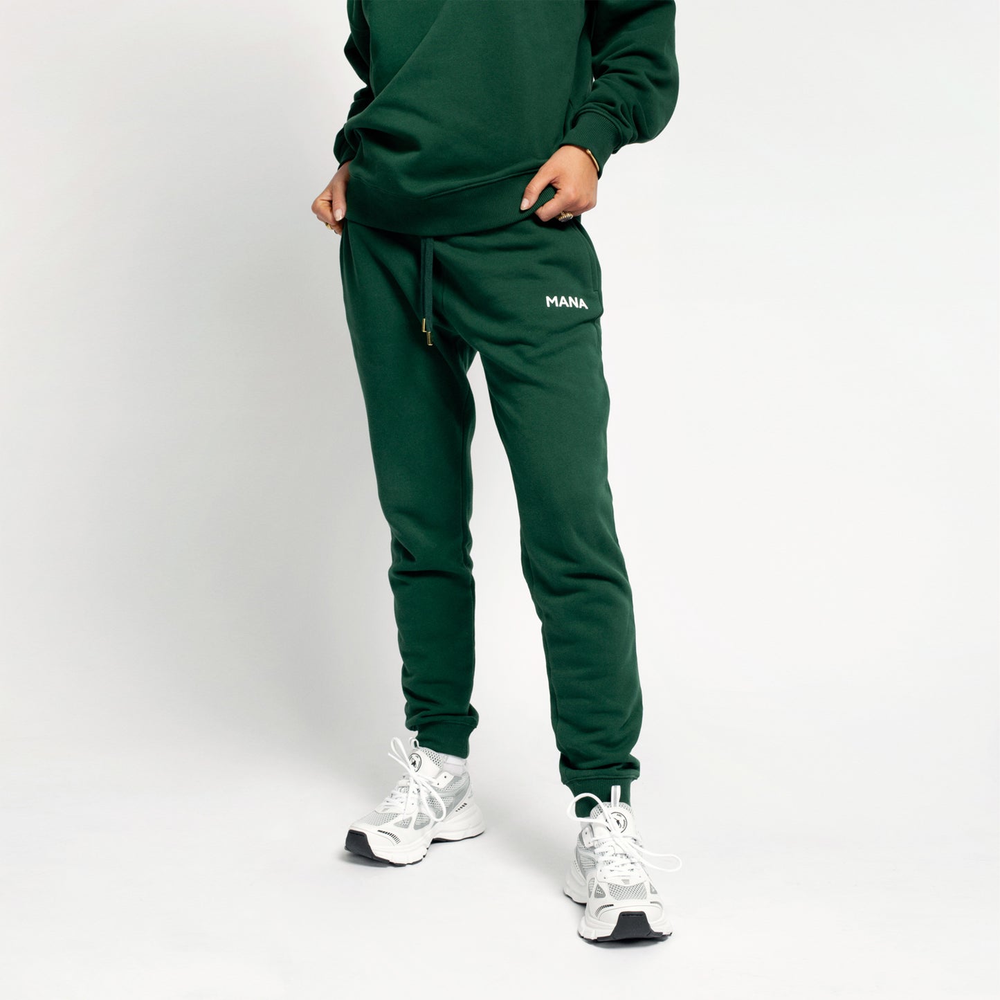 Deluxe Joggers