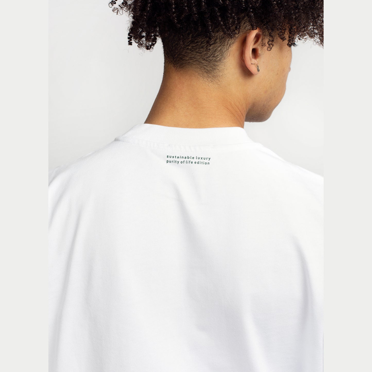 Purity Of Life T-Shirt