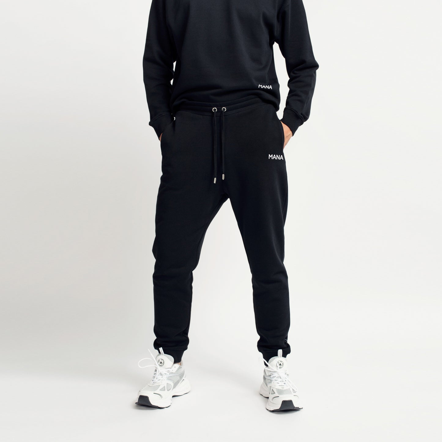 Premium Edition Joggers