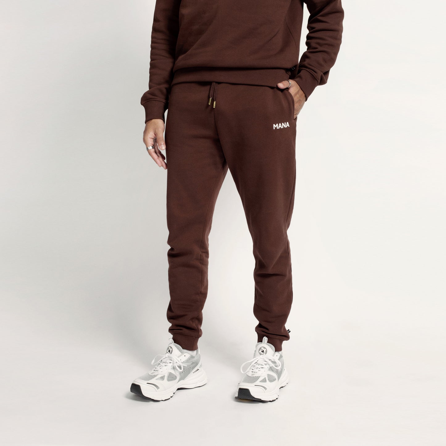 Deluxe Joggers