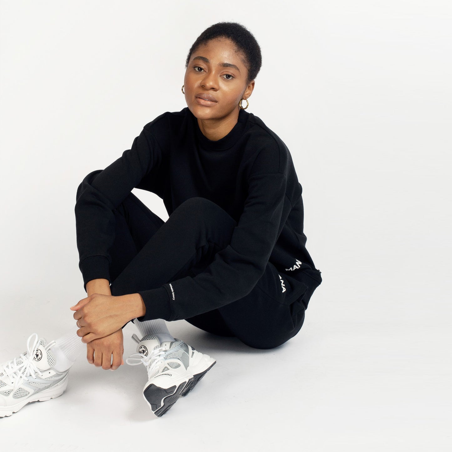 Premium Edition Sweatshirt