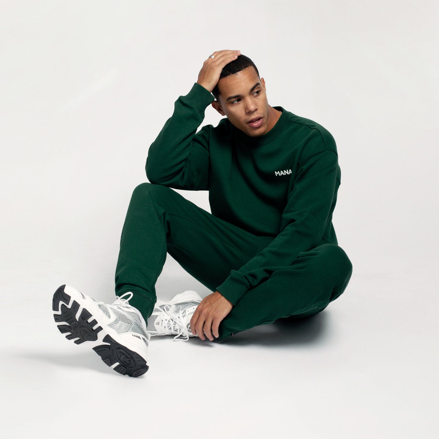 Deluxe Joggers