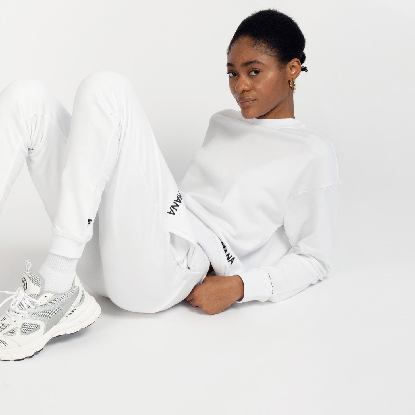 Premium Edition Sweatshirt