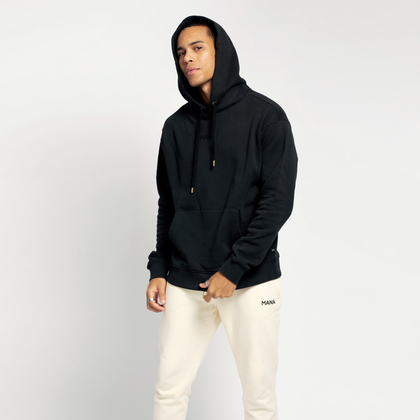 Deluxe Hoodie