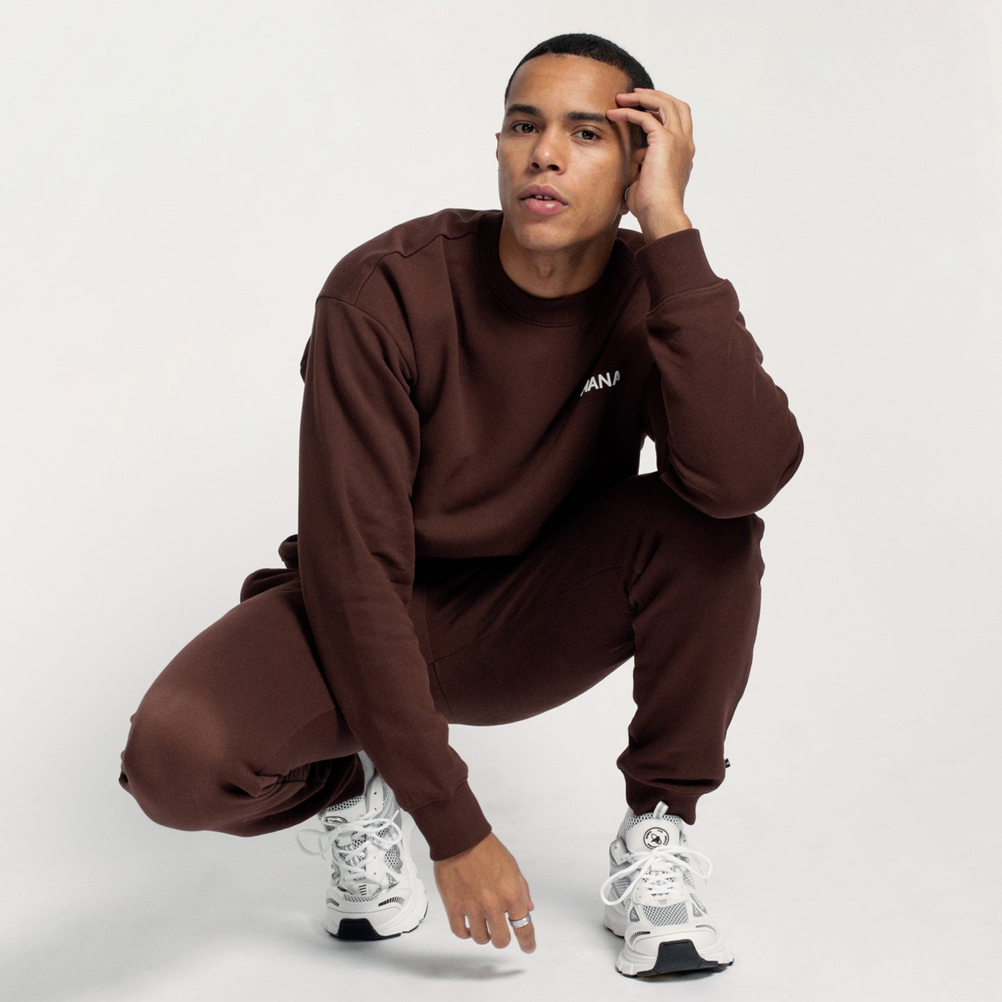 Deluxe Joggers