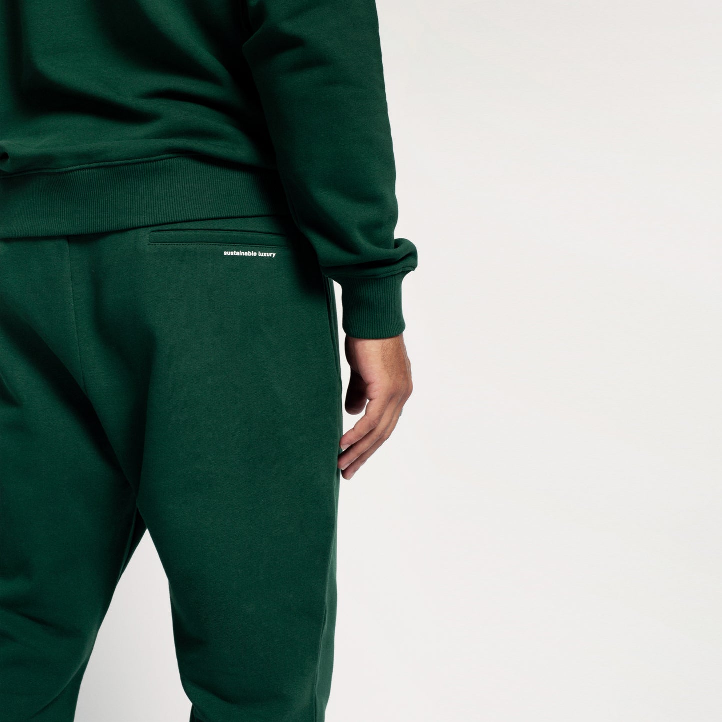 Deluxe Joggers