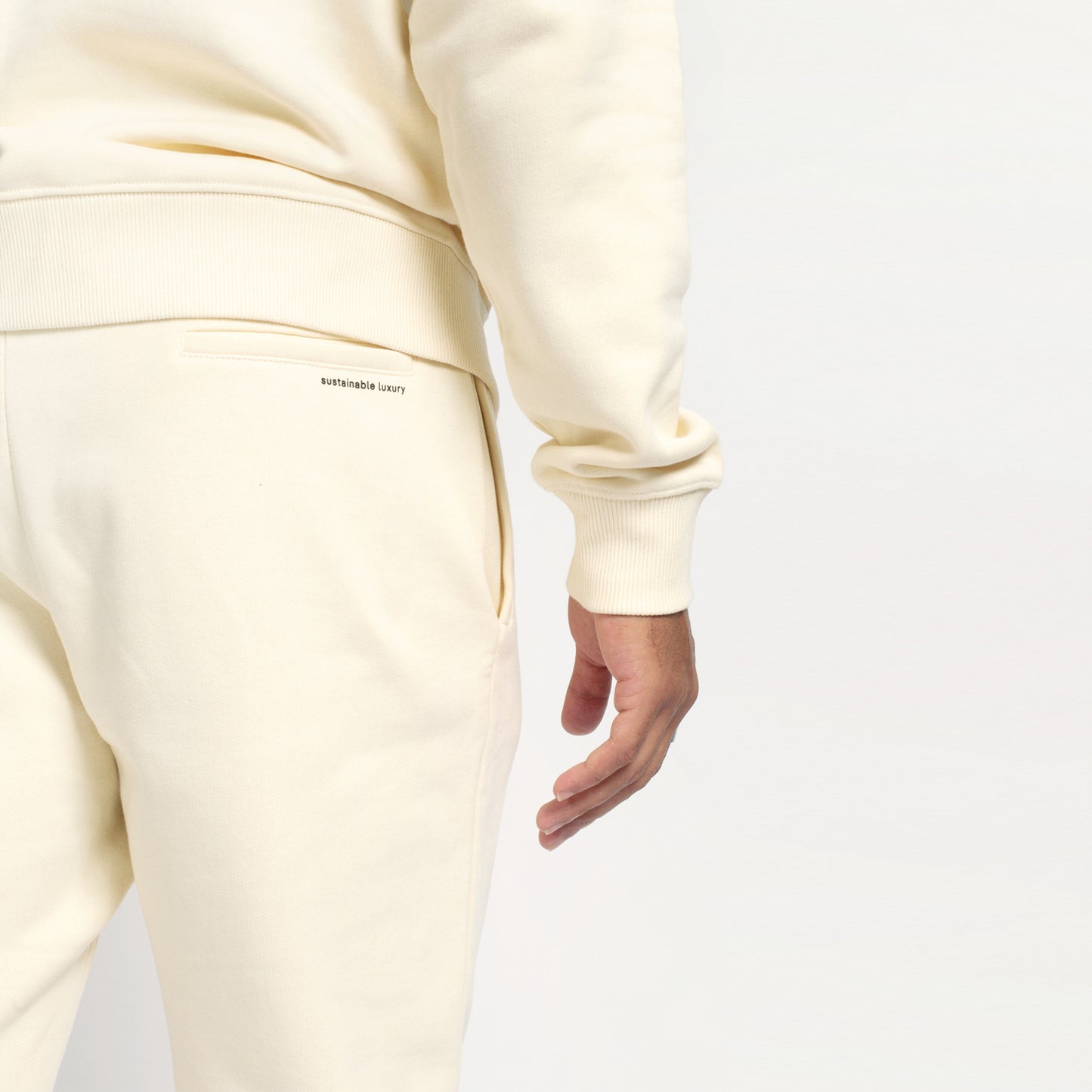 Deluxe Joggers