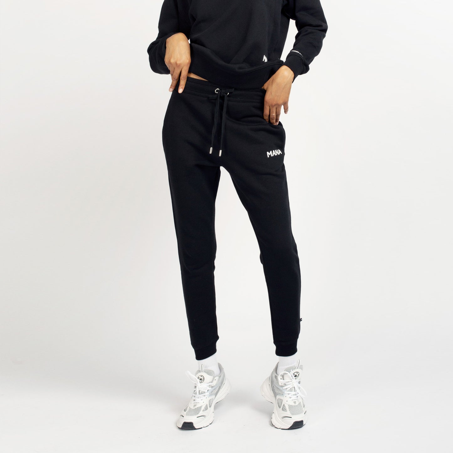 Premium Edition Joggers