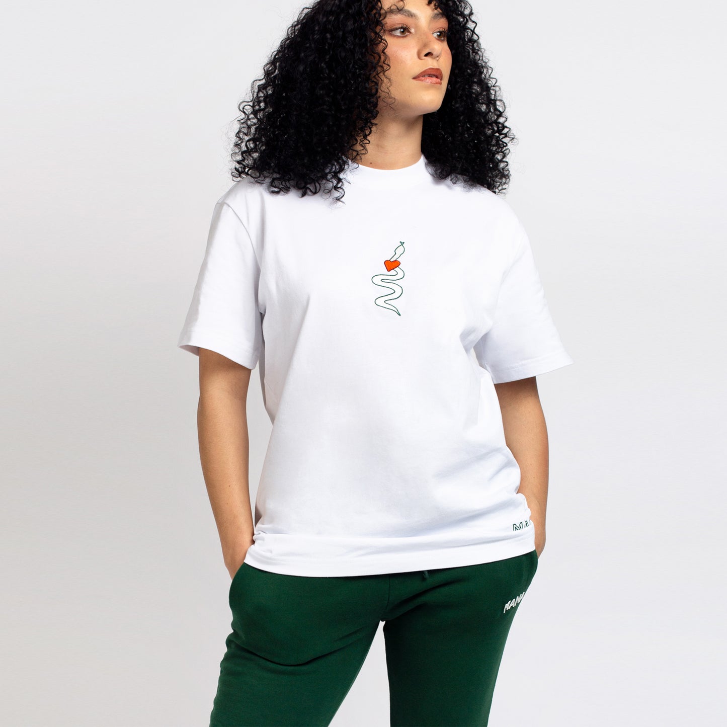 Purity Of Life T-Shirt