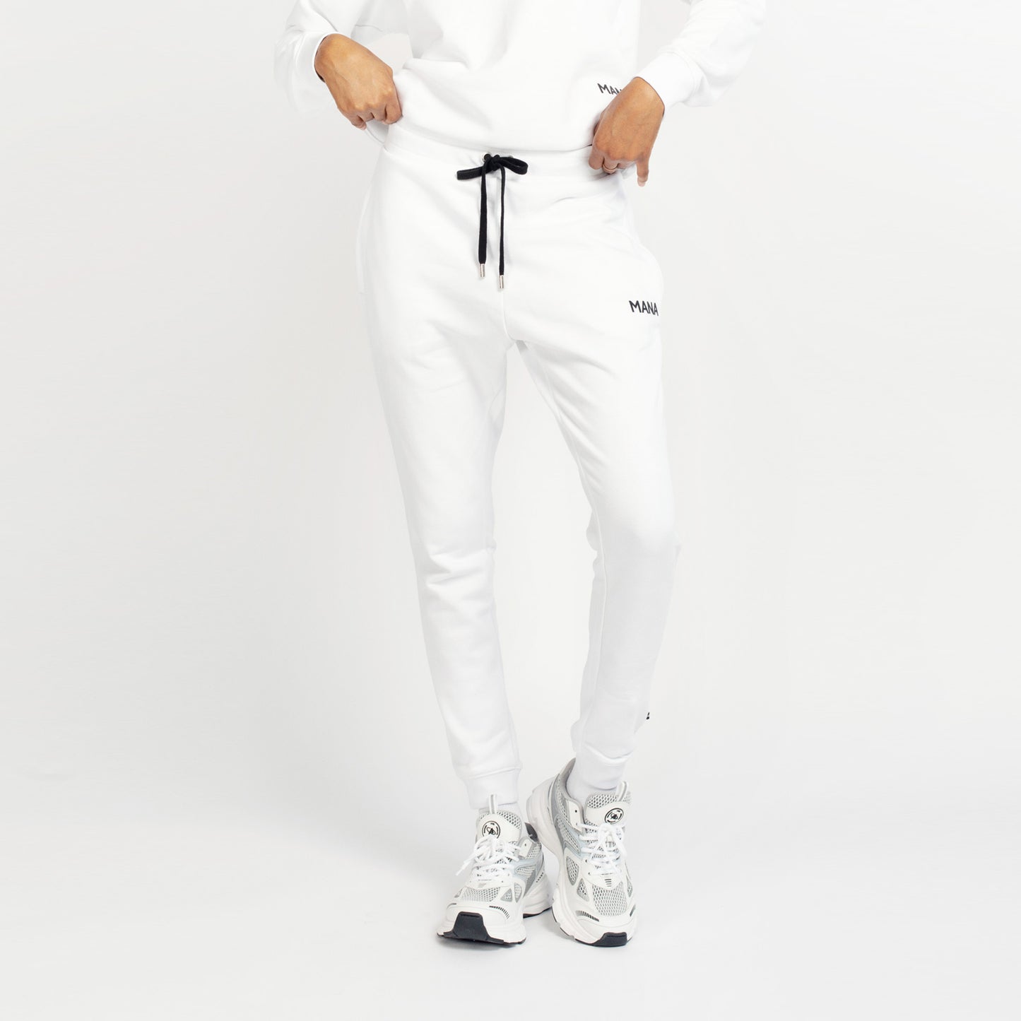 Premium Edition Joggers