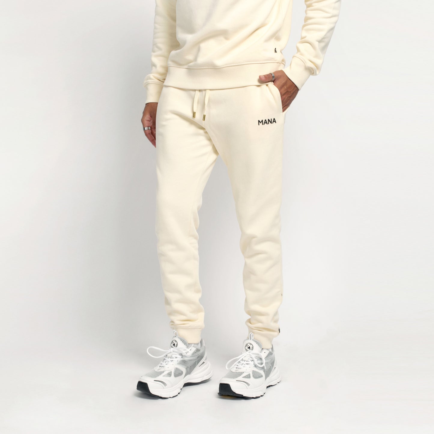Deluxe Joggers