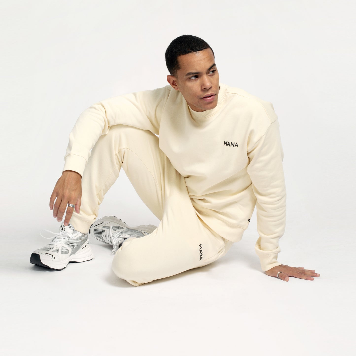 Deluxe Sweatshirt