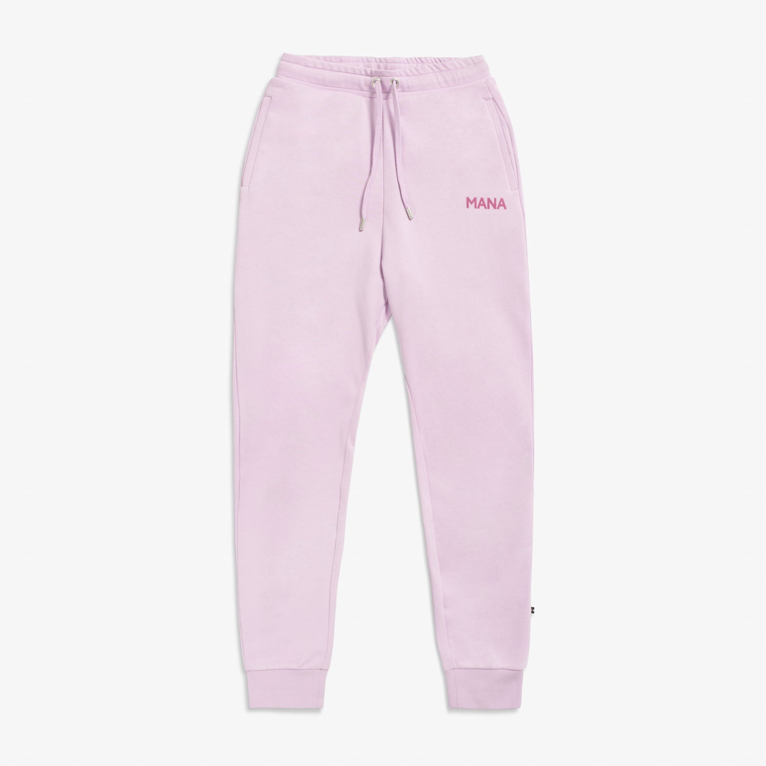 Pale hotsell pink joggers