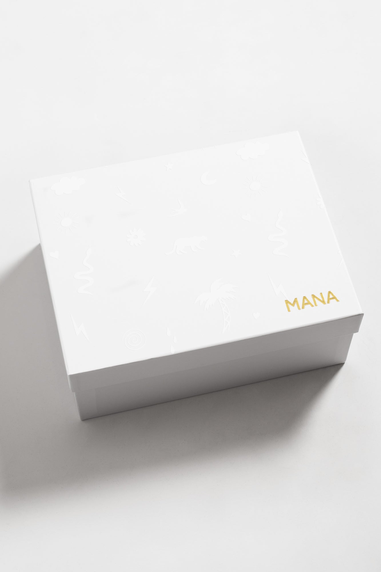 Luxury Gift Box