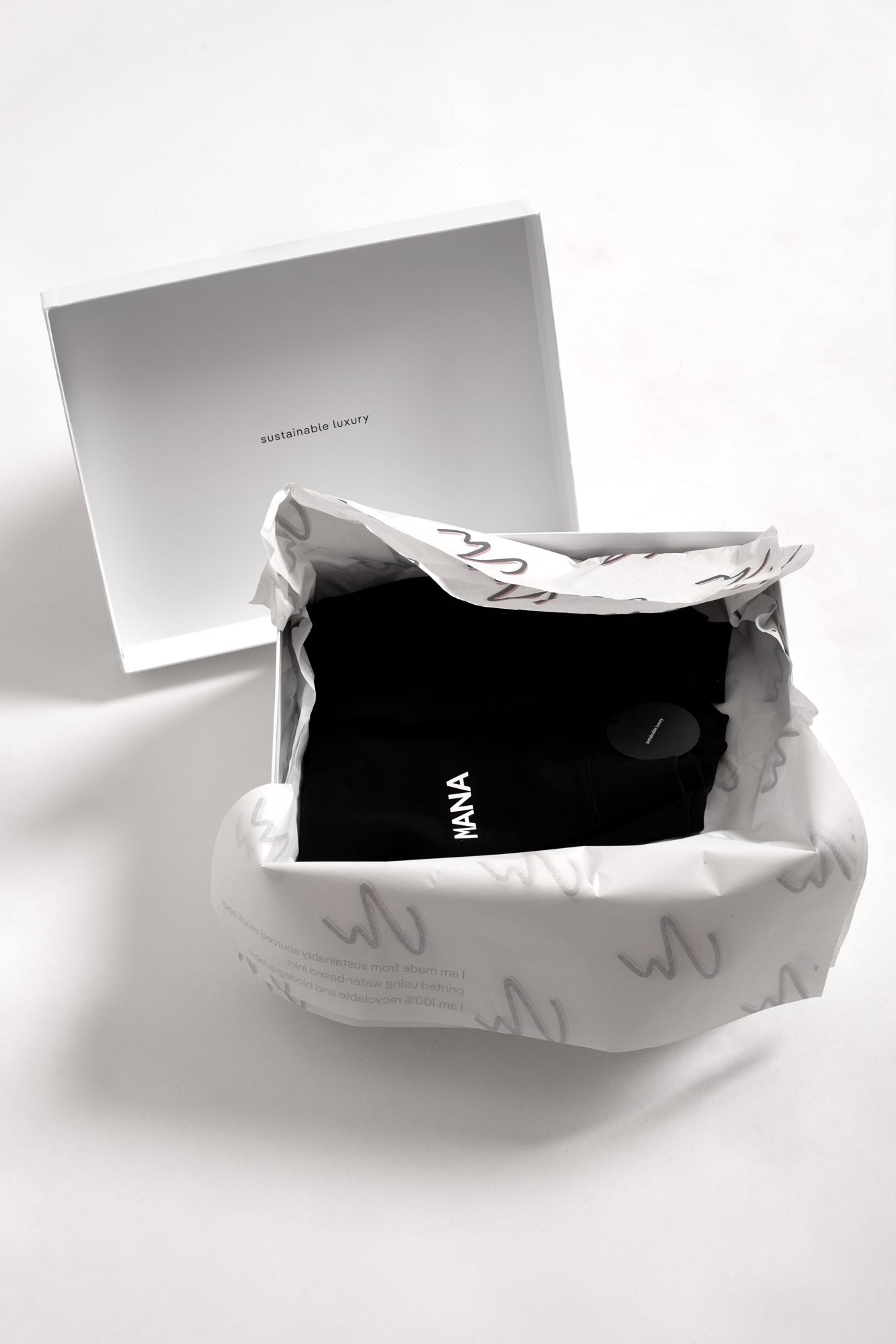 Luxury Gift Box
