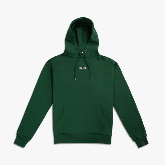 Deluxe Hoodie