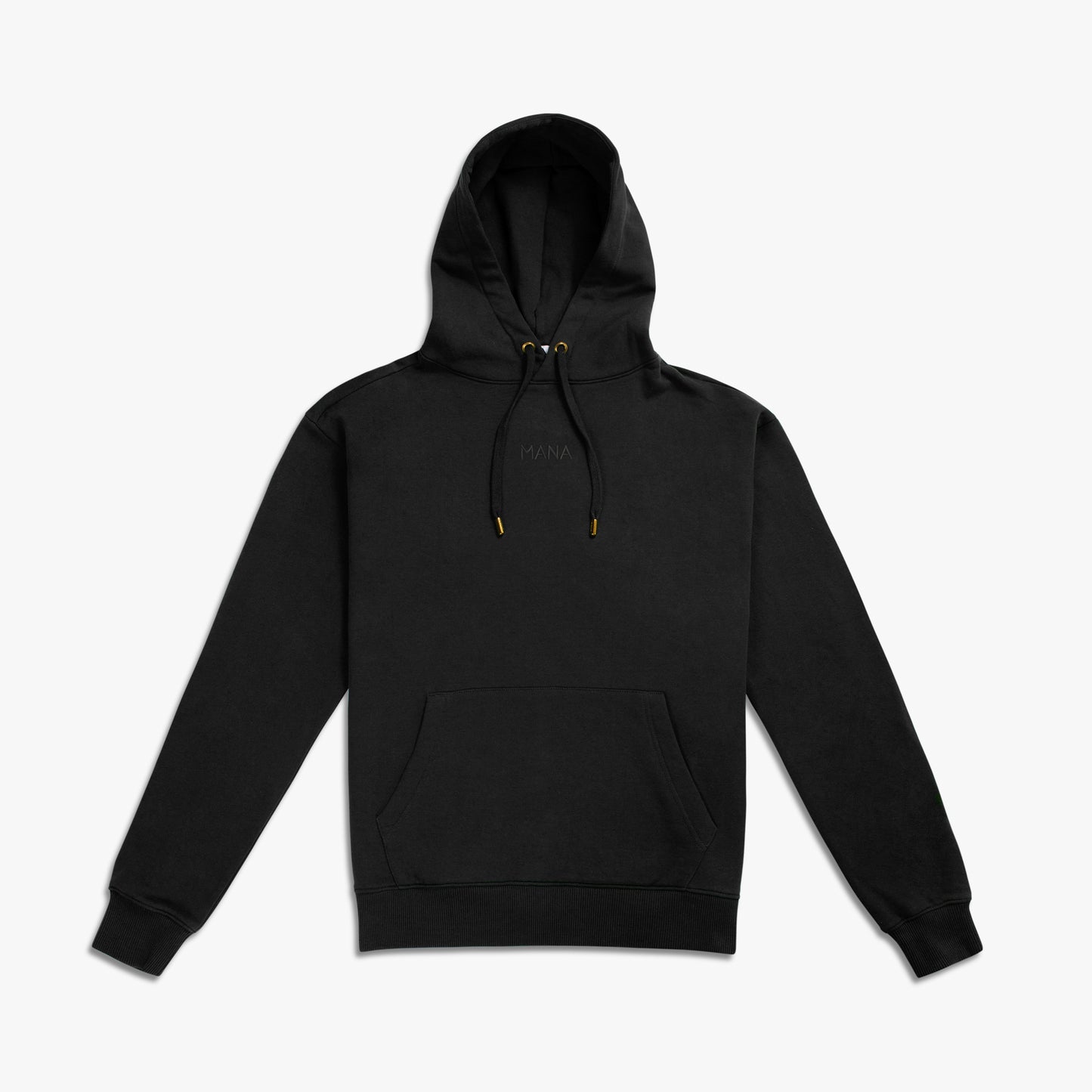 Deluxe Hoodie